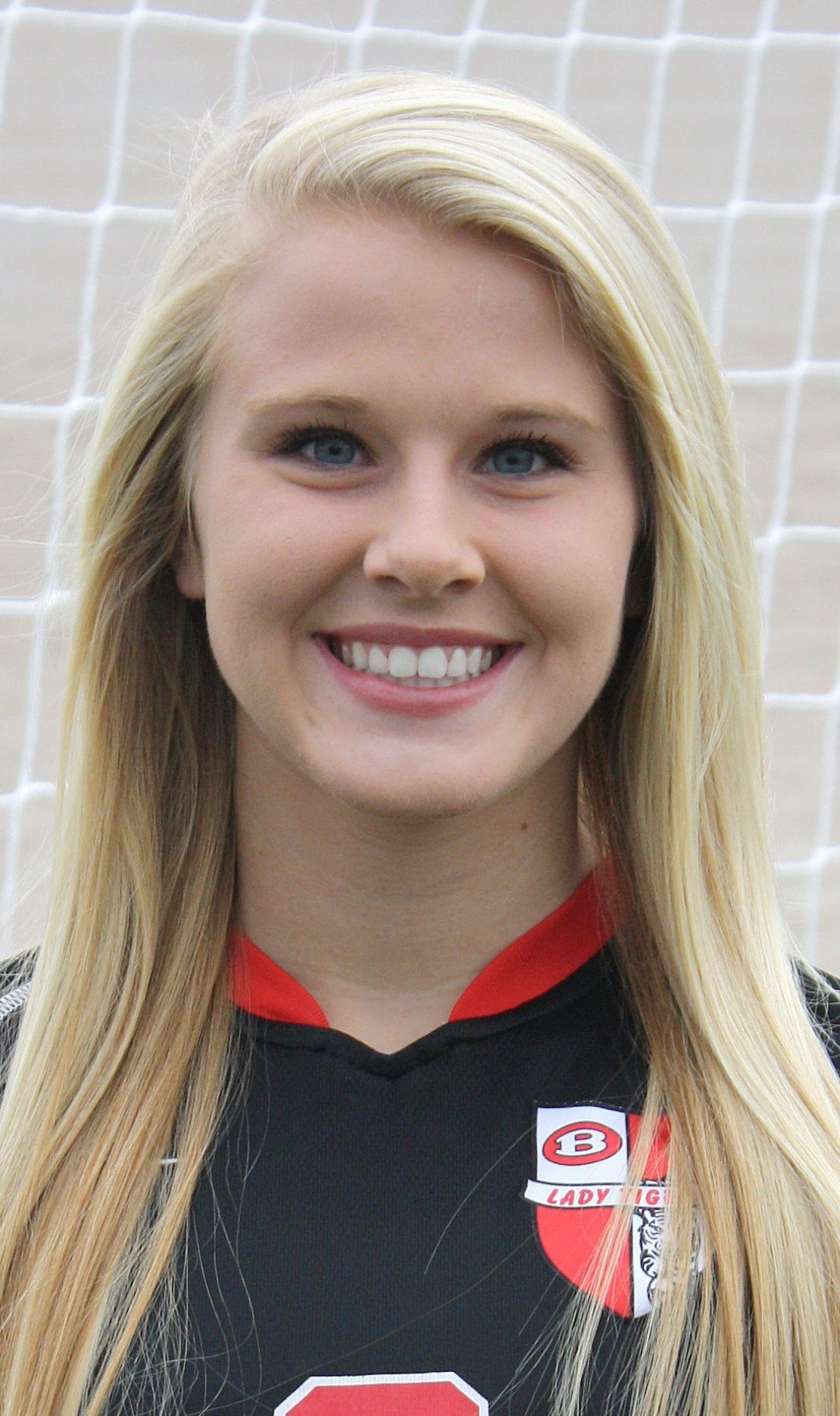 Courtney Dippel